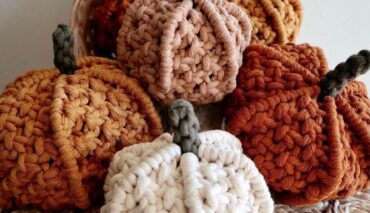Workshop di Macramè Autunnale