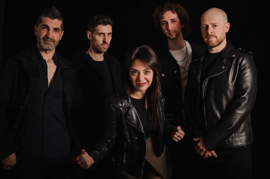pump hit band il cascinetto agriturismo