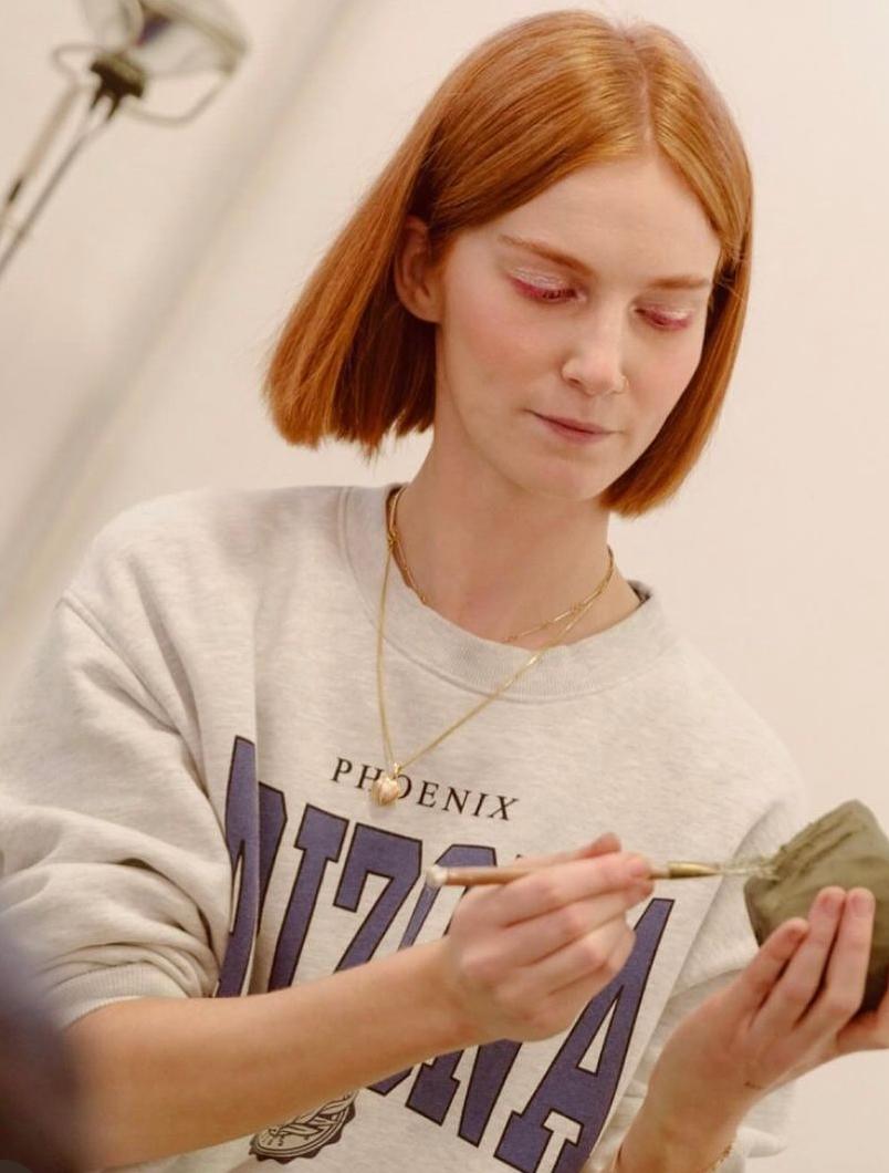 Workshop di pittura su ceramica & aperitivo